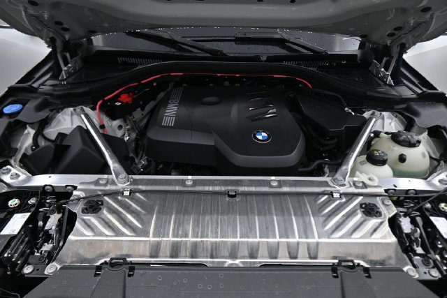 Used 2025 BMW X3 xDrive30i w/ Premium Package AWD/4WD image 21