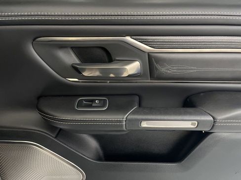 Used 2020 RAM 1500 Limited AWD/4WD image 57