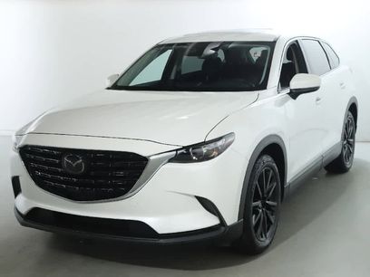 Certified 2023 MAZDA CX-9 Touring Plus