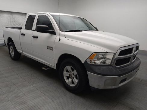 Used 2018 RAM 1500 Tradesman w/ Popular Equipment Group image 13