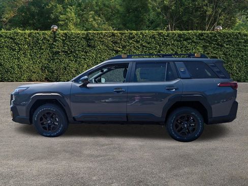 New 2026 Subaru Outback Wilderness AWD/4WD image 7