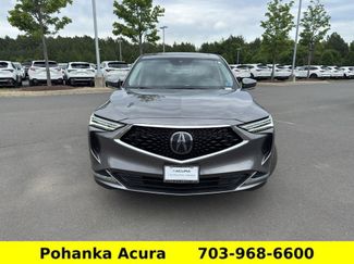 Used 2023 Acura MDX SH-AWD w/ Technology Package video 2