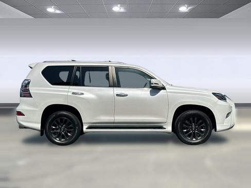 Used 2021 Lexus GX 460 Premium w/ Premium Plus Package AWD/4WD image 8