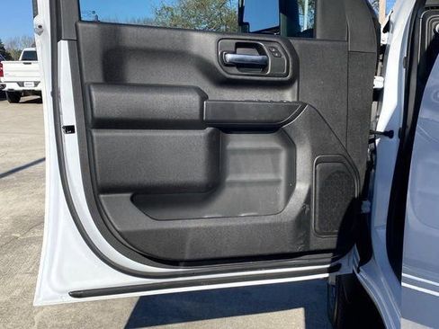 New 2026 Chevrolet Silverado 3500 W/T w/ WT Convenience Package AWD/4WD image 18