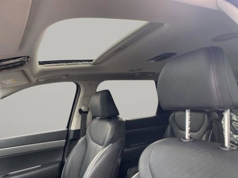 Used 2025 Hyundai Palisade XRT image 16