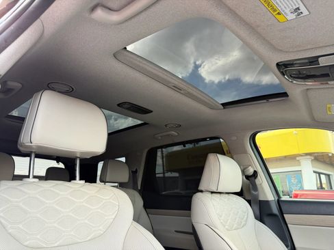 Used 2021 Hyundai Palisade Limited FWD image 14