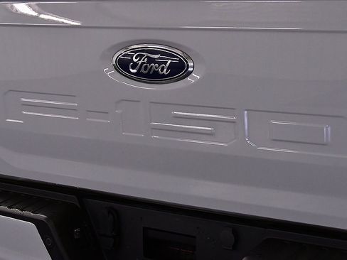 Used 2023 Ford F150 XL w/ STX Appearance Package image 12