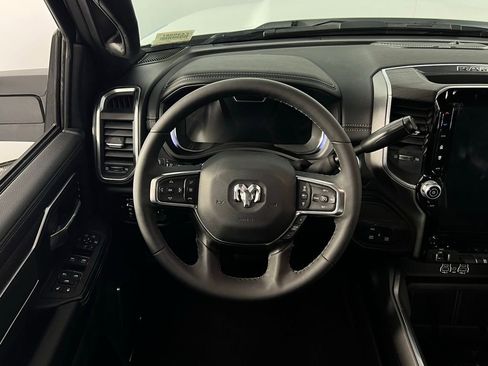 Used 2025 RAM 2500 Laramie image 13