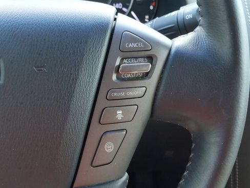 Used 2017 Nissan Armada SL w/ Technology Package AWD/4WD image 20
