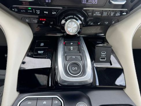 Used 2022 Acura MDX Type S image 32