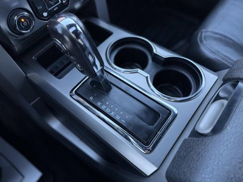 Used 2013 Ford F150 FX4 w/ Luxury Equipment Group image 45