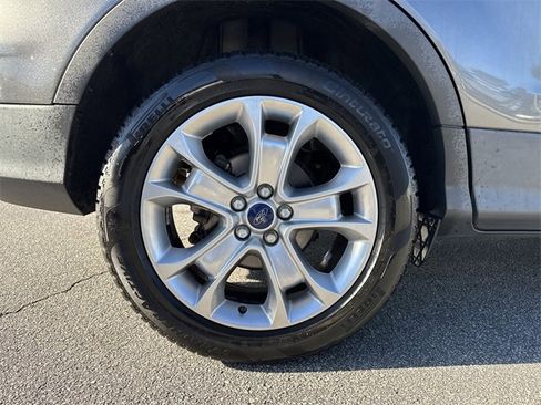 Used 2016 Ford Escape Titanium w/ Equipment Group 301A image 17