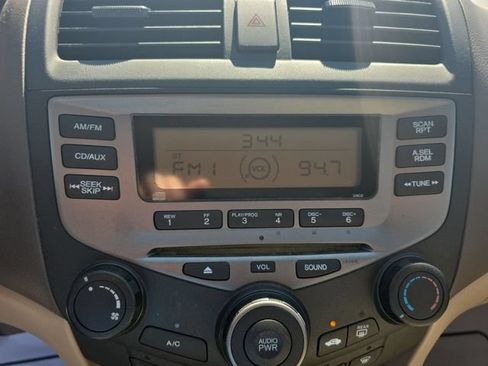 Used 2006 Honda Accord LX image 23