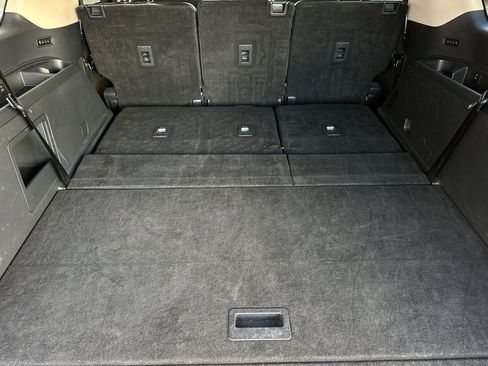 Certified 2024 Ford Expedition Max XLT image 15