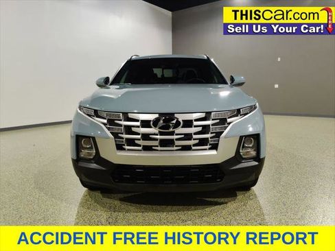 Used 2023 Hyundai Santa Cruz SEL w/ Activity Package AWD/4WD image 2