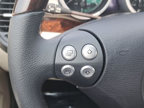 Used 2008 Mercedes-Benz SLK 280 image 14