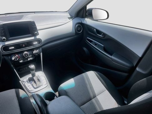 Used 2021 Hyundai Kona SEL Plus w/ Cargo Package FWD image 24