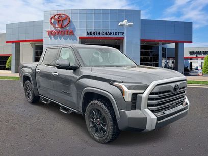 Used 2023 Toyota Tundra Limited