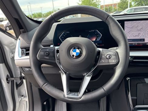 New 2026 BMW X1 xDrive28i w/ Technology Package AWD/4WD image 23
