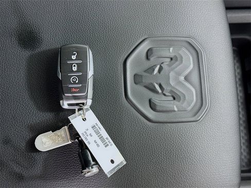 New 2026 RAM 4500 4x4 Crew Cab DRW image 19