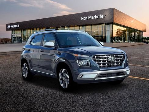 New 2026 Hyundai Venue SEL image 11