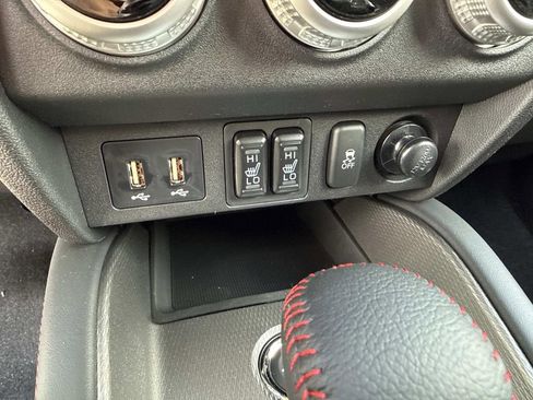 New 2026 Mitsubishi Outlander Sport LE AWD/4WD image 28