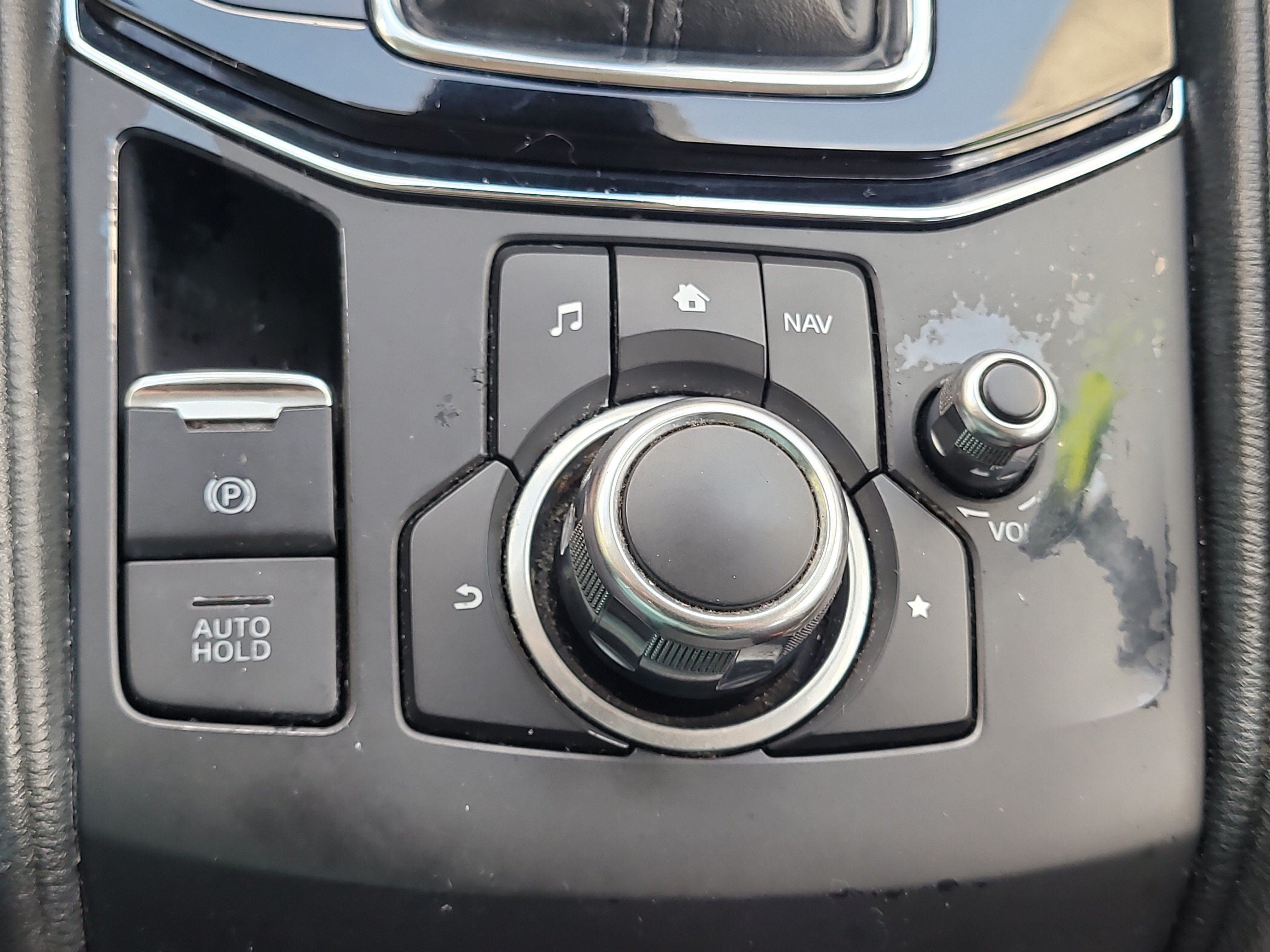 Used 2018 MAZDA CX-5 Sport FWD image 25