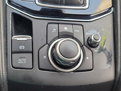 Used 2018 MAZDA CX-5 Sport FWD image 25