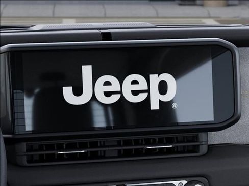 New 2026 Jeep Wrangler Sport S image 18