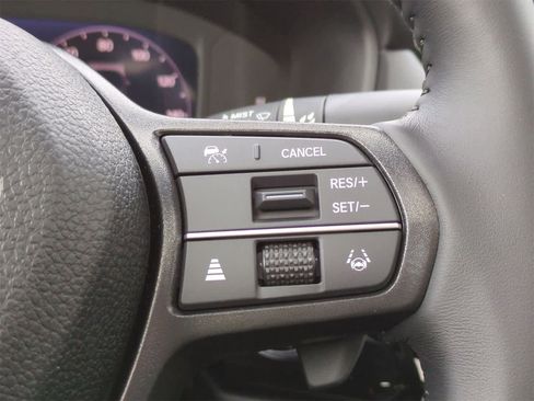 New 2025 Honda Accord Sport image 26