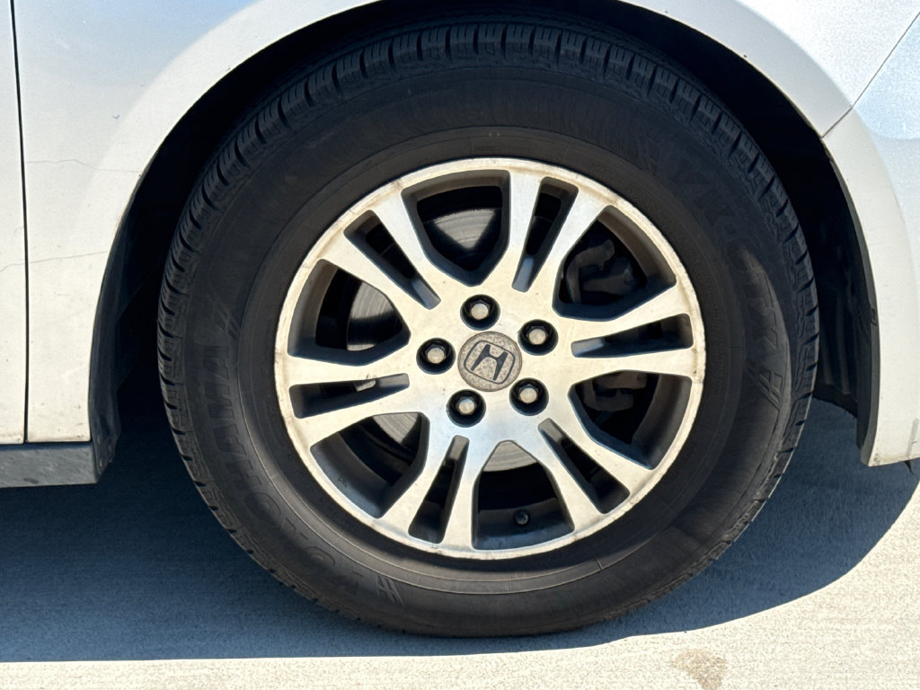 Used 2013 Honda Odyssey EX-L image 11