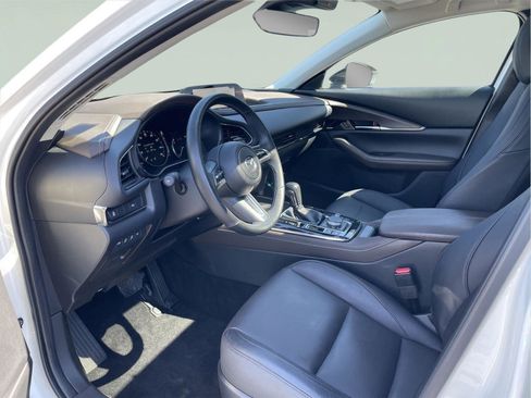 Used 2023 MAZDA CX-30 2.5 Turbo w/ Premium Package image 13