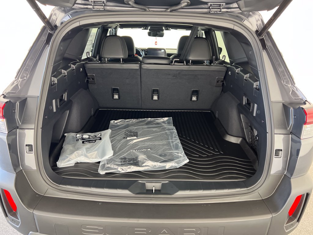 New 2026 Subaru Outback Premium AWD/4WD image 24