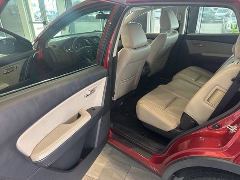 Used 2013 MAZDA CX-9 Touring w/ Touring Technology Pkg image 23