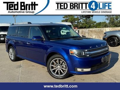 Used 2014 Ford Flex Limited