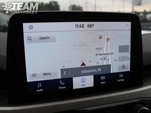 Used 2022 Ford Escape SEL image 17
