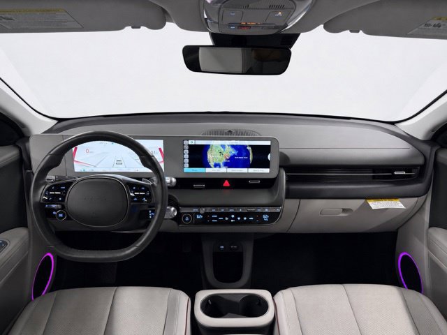 Used 2023 Hyundai Ioniq 5 SEL AWD/4WD image 19