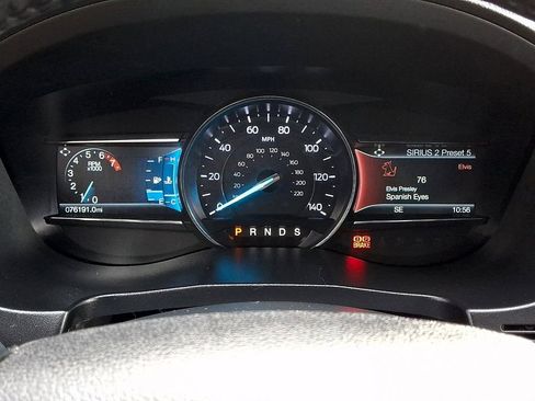 Used 2018 Ford Explorer XLT w/ Equipment Group 202A image 22