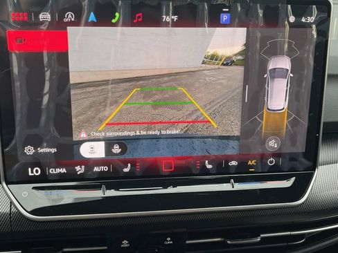 New 2025 Volkswagen GTI SE image 19