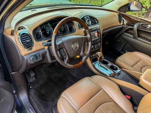 Used 2014 Buick Enclave Premium image 5