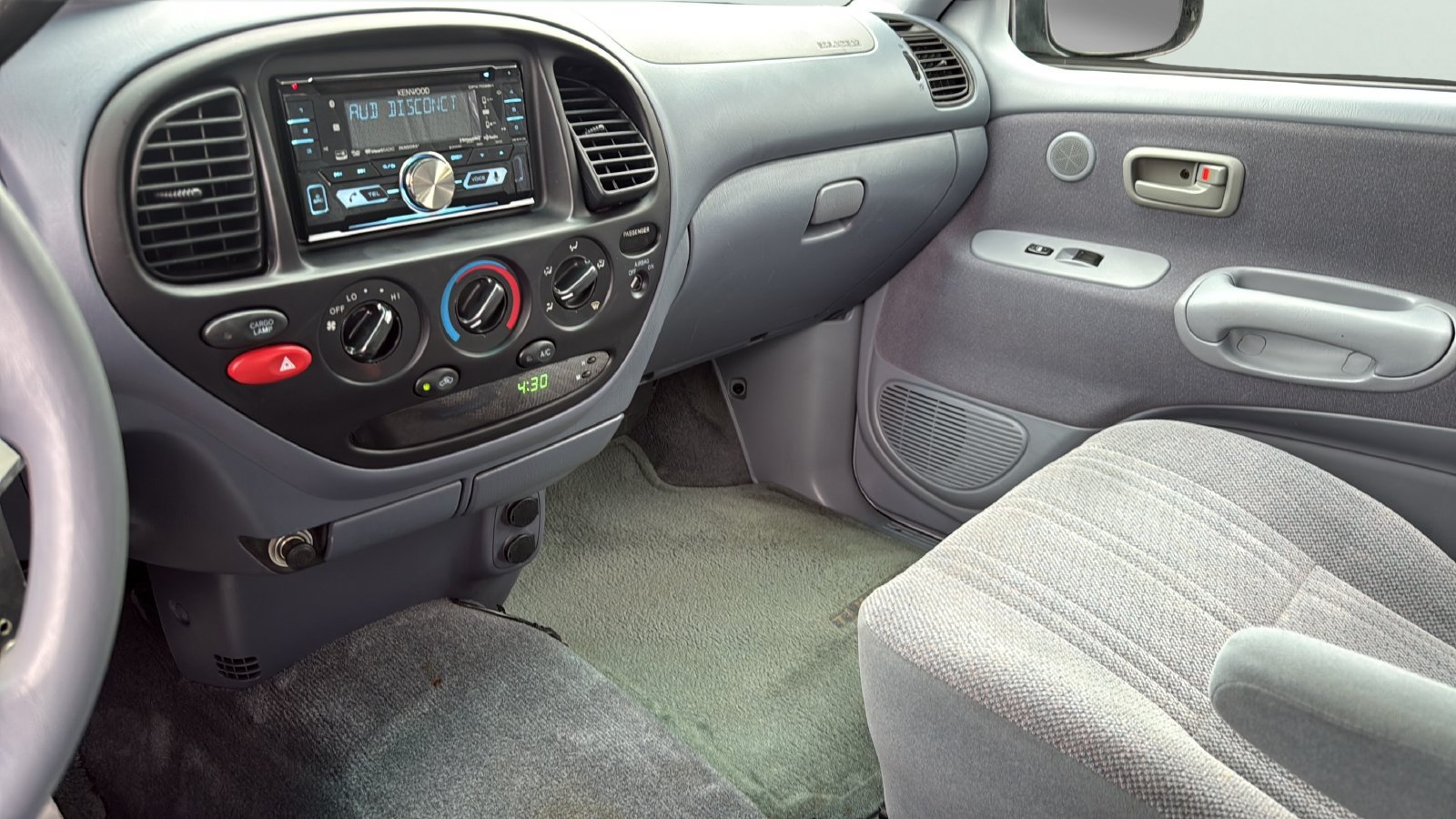 Used 2000 Toyota Tundra SR5 RWD image 19