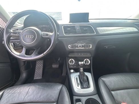 Used 2015 Audi Q3 2.0T Premium Plus FWD image 21