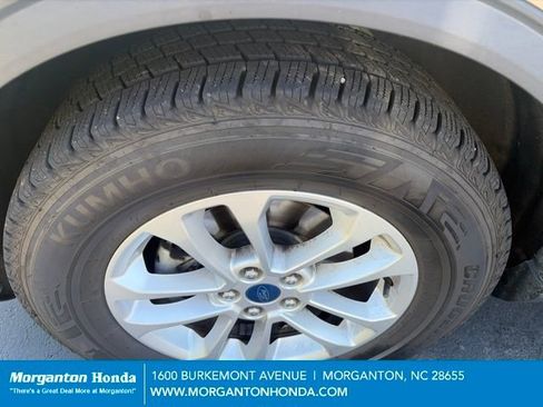 Used 2020 Ford Escape SE AWD/4WD image 5