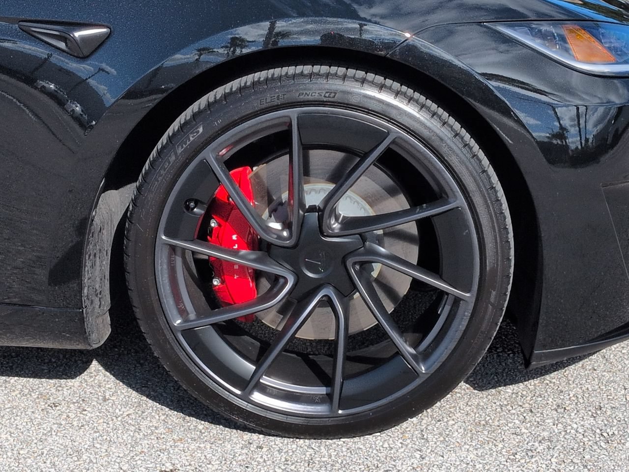 Used 2026 Tesla Model 3 Performance AWD/4WD image 11