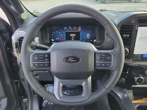 New 2026 Ford F150 Lariat AWD/4WD image 27