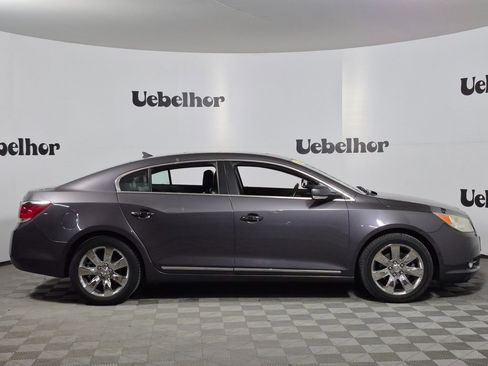 Used 2013 Buick LaCrosse Premium image 8