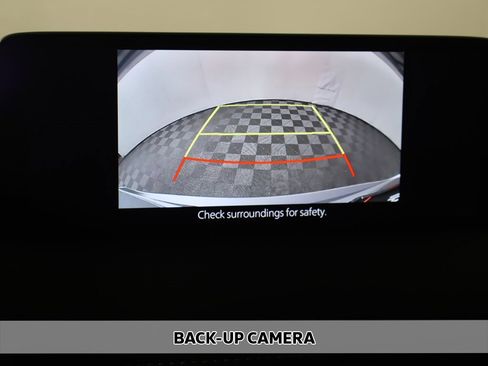 Used 2022 MAZDA CX-5 AWD 2.5 Turbo image 8