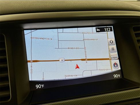 Used 2019 Nissan Pathfinder SL image 18