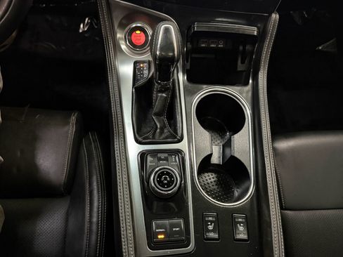 Used 2018 Nissan Maxima 3.5 SL FWD image 34