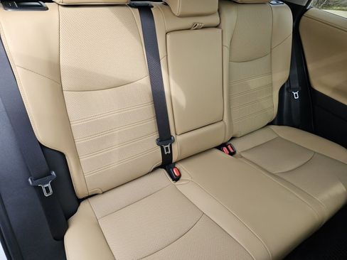 Certified 2025 Toyota RAV4 Limited w/ Advanced Technology Package image 30